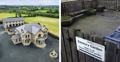 50 Architectural And Design Nightmares That Prove Common Sense Isn't Always Common