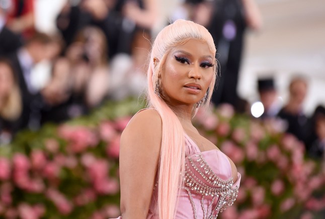 SZA backed off, but Minaj fired back, and fans are still buzzing.