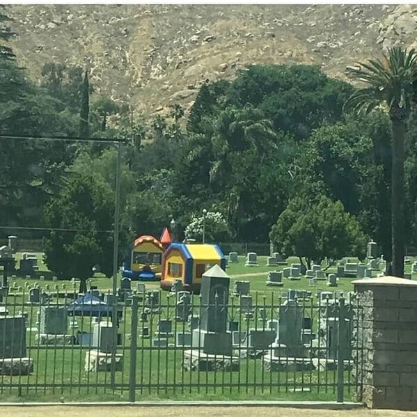 We don't want to know