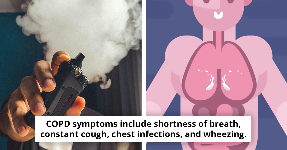 New Study Uncovers Hidden Risk in Vaping Devices as Experts Issue Fresh Warning