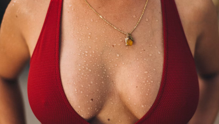 Persistent Moisture Can Trigger Skin Problems If Ignored