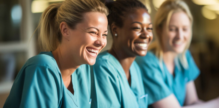 Funny Nurse Jokes About Night Shifts