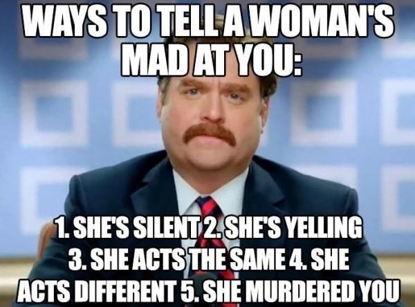 30. Ways to tell