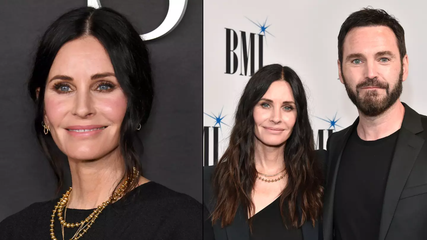 Her fiancé 'surprised' her with a shock breakup during a therapy session.