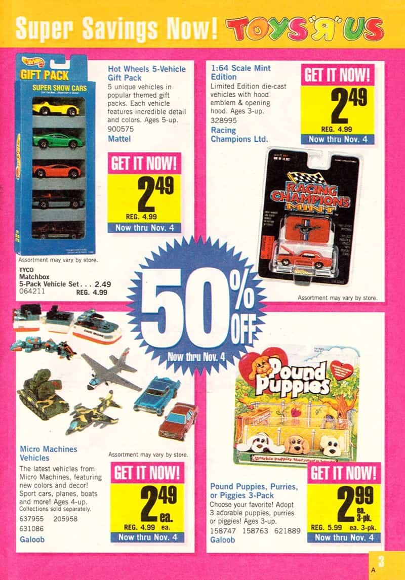 2. Super savings