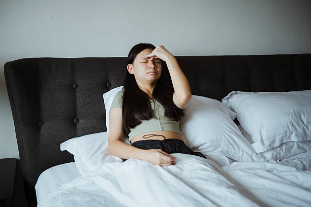 Alcohol Tolerance Is Higher Early in the Cycle and Worse After Menopause Due to Estrogen Levels