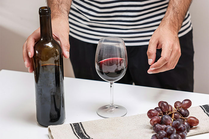 19. I cheated on my husband