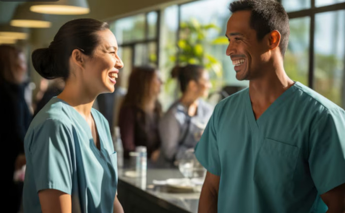 Knock-Knock Jokes for Nurses