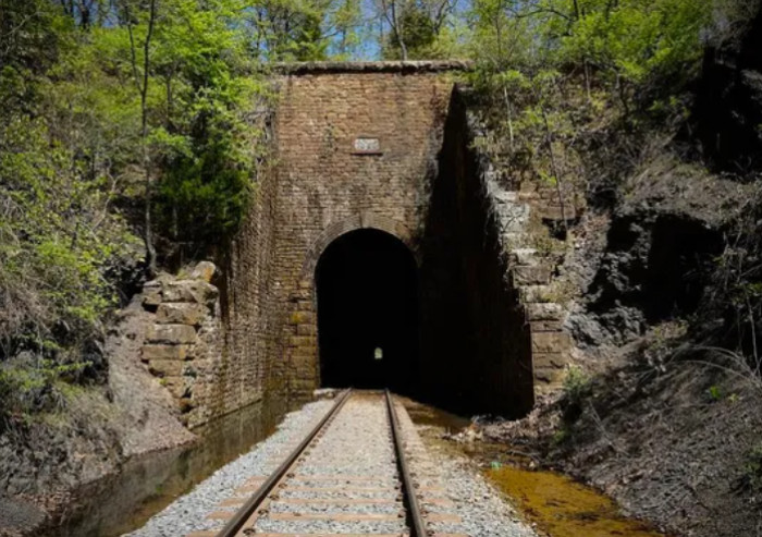 Oklahoma City Tunnels