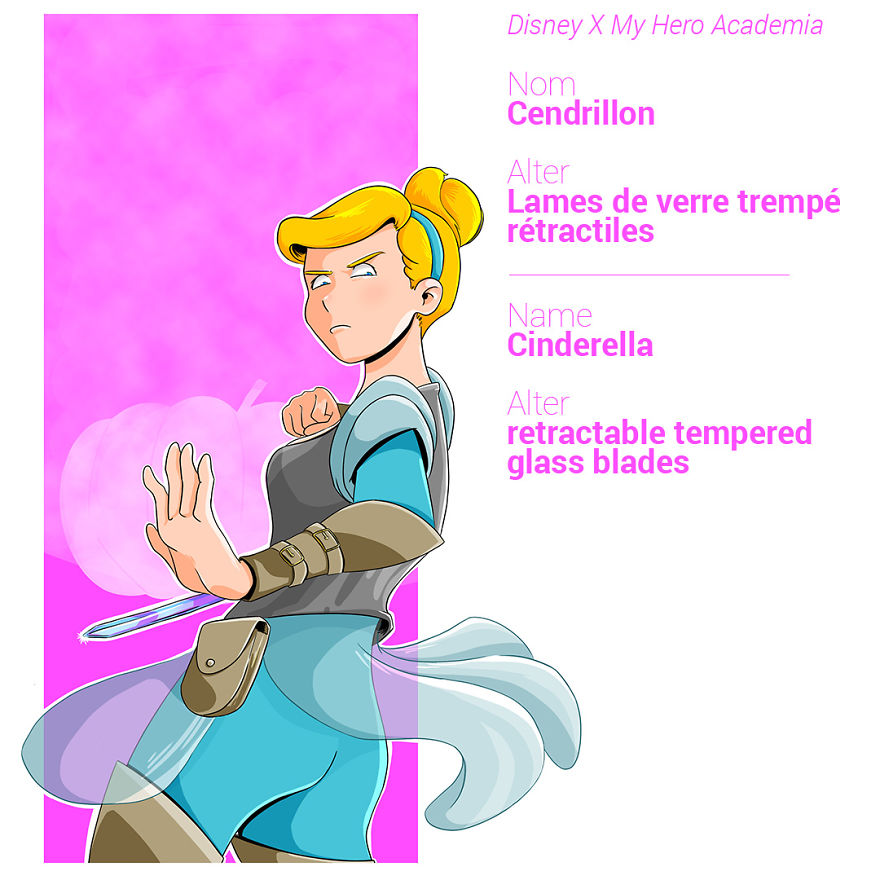 Cinderella