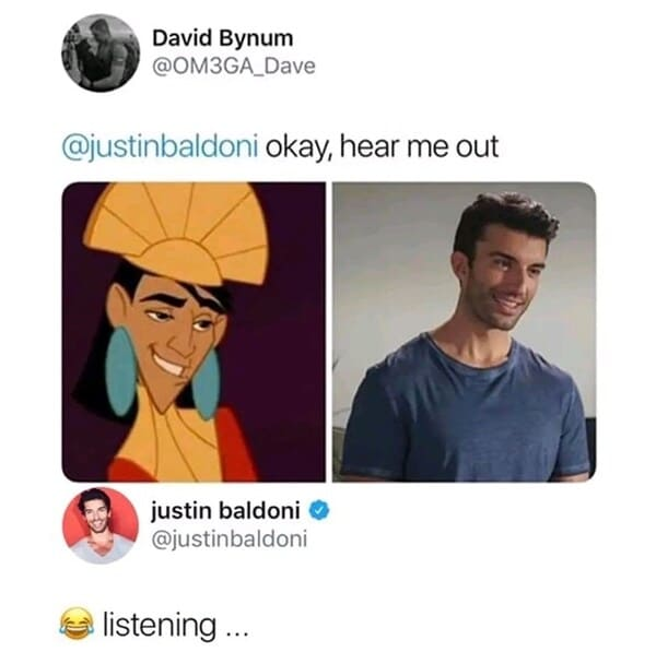 27. Should have directed this movie instead...