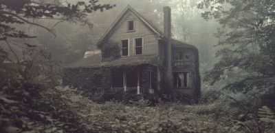 Haunted Places in Wyoming