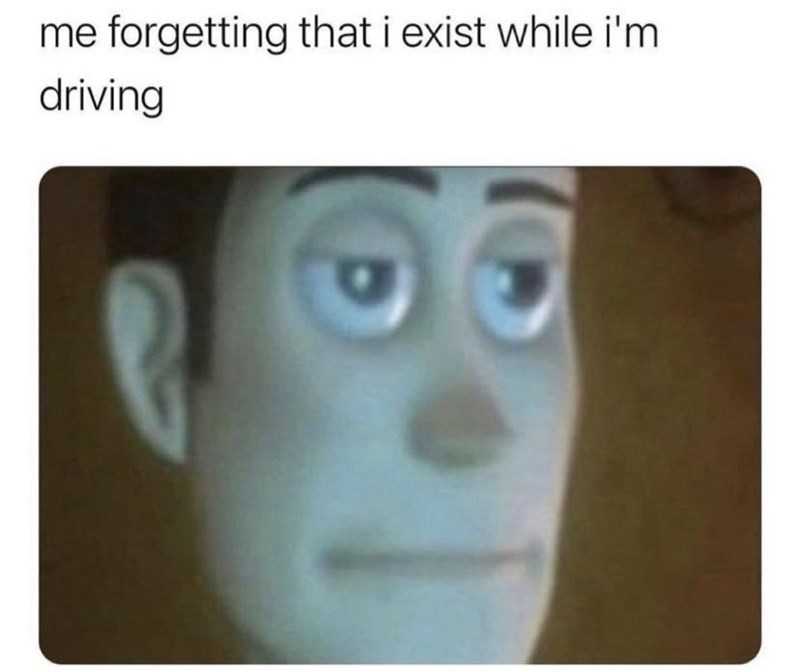 16. You need to be self-conscious