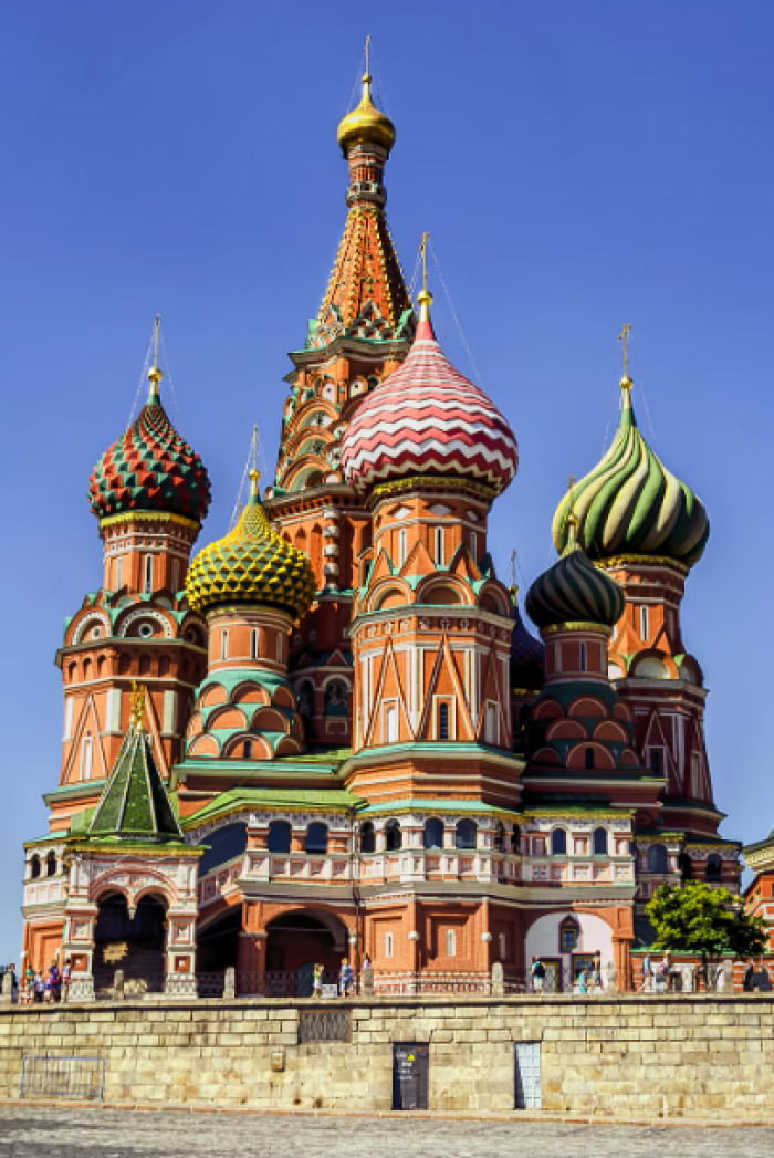 What Russia Is Known For