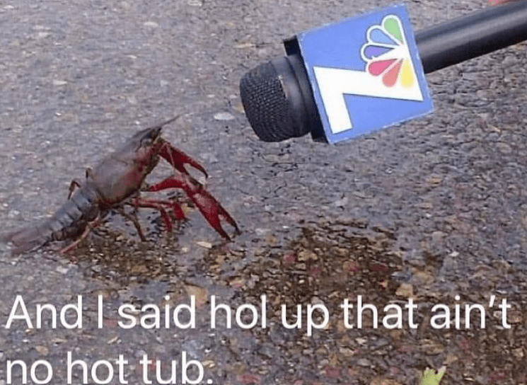 1. A cooking tub I think