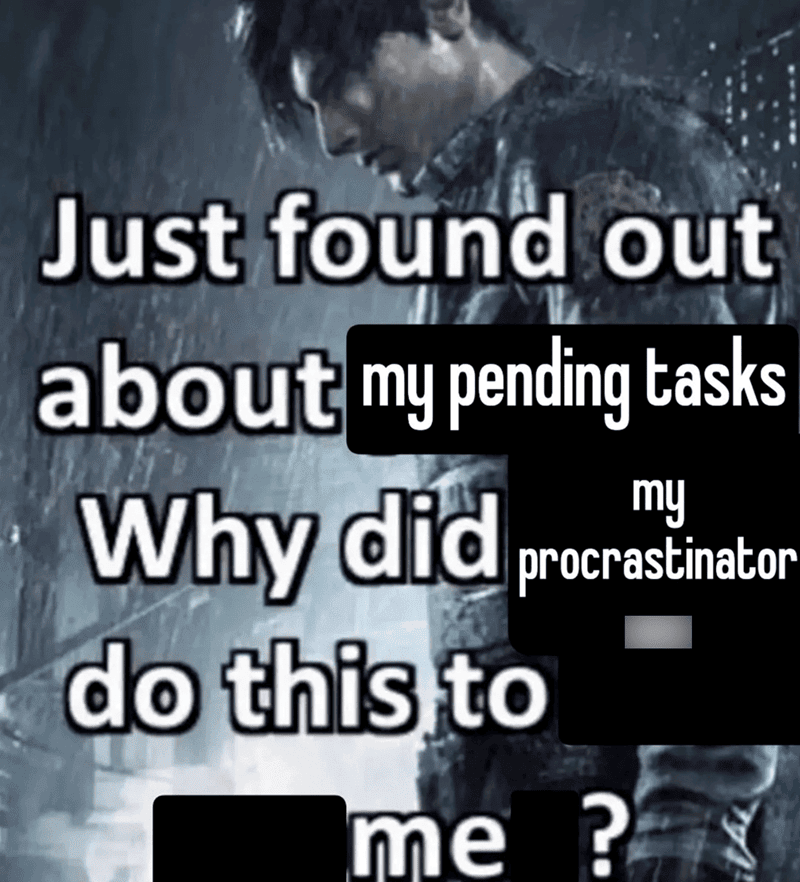 19. Why?