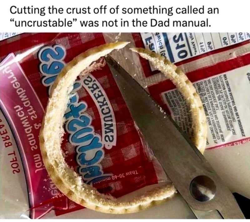 57. Definitely Not There