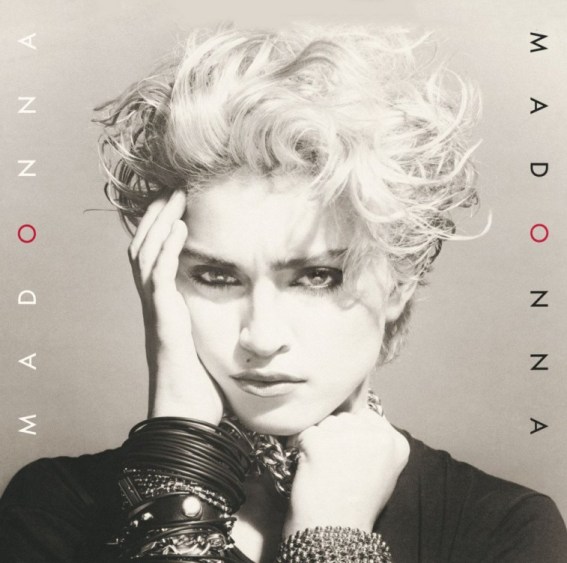 15. Madonna – Madonna