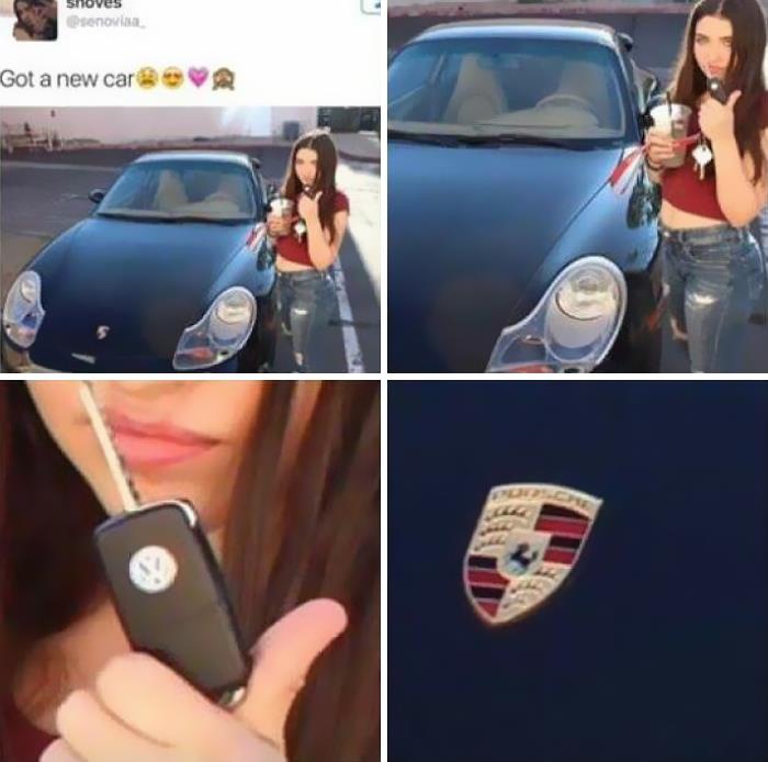 22. Got caught? Definitely.