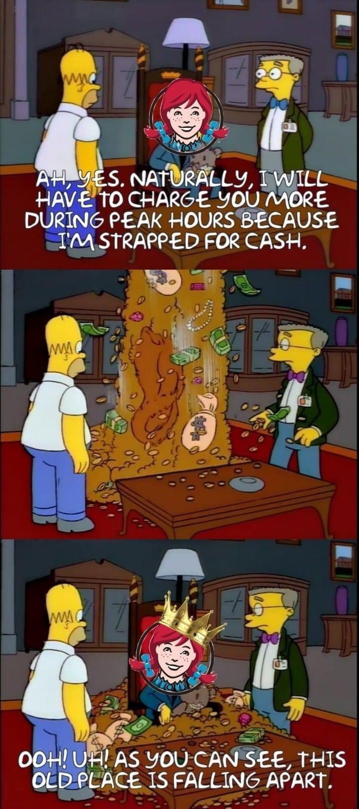 29. This old place is falling apart