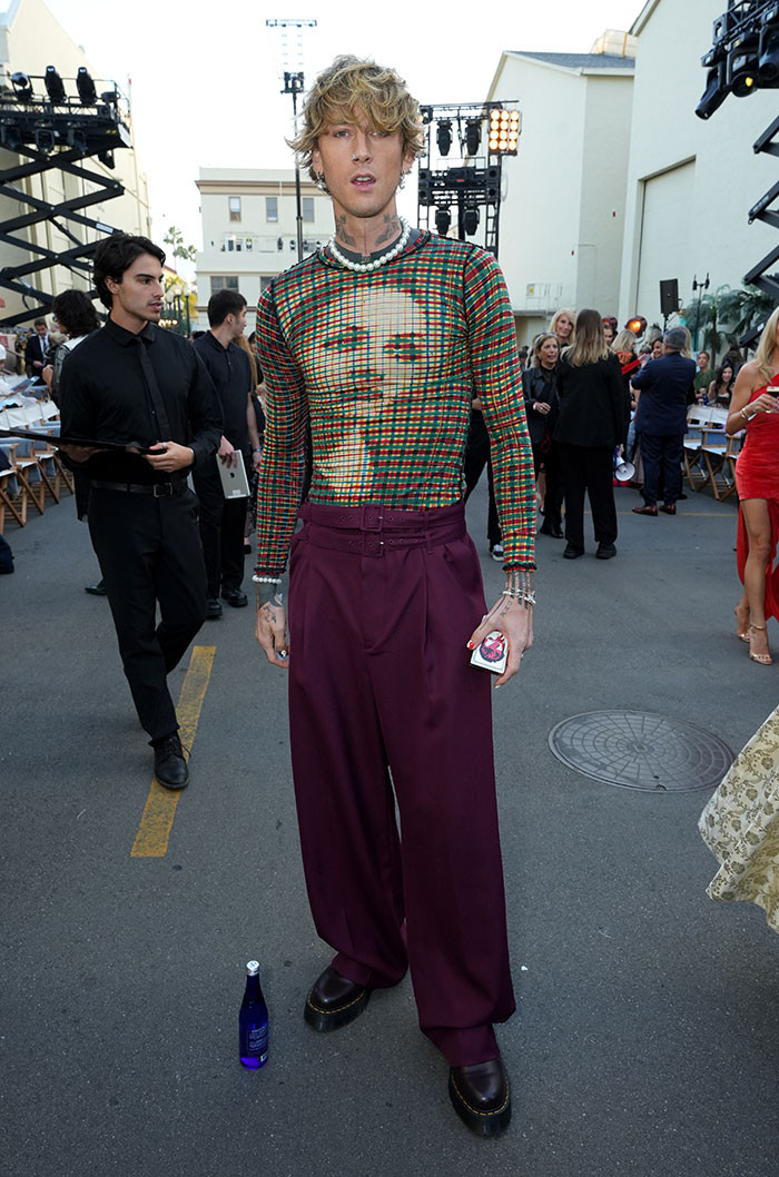 Machine Gun Kelly