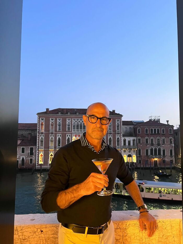 The actor inadvertently became a digital therapist, offering fans a safe space to unload their humor, hardships, and heartfelt musings.