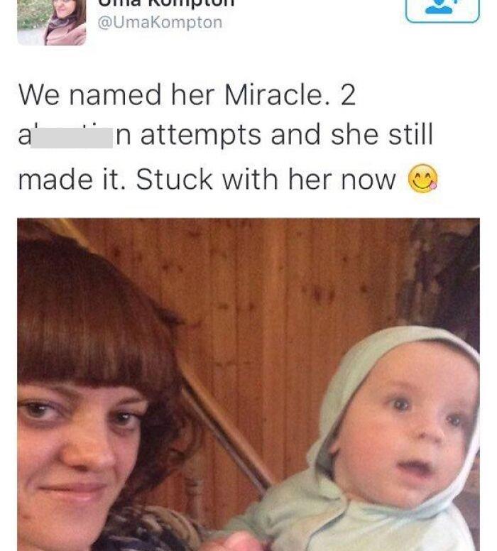 20. You just had to let us know, didn't you?