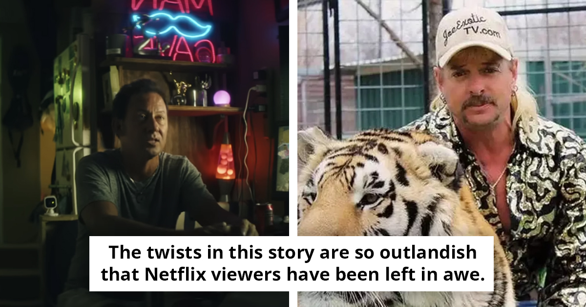 True Crime Series On Netflix Called A 'Must-Watch' With A Perfect Rating