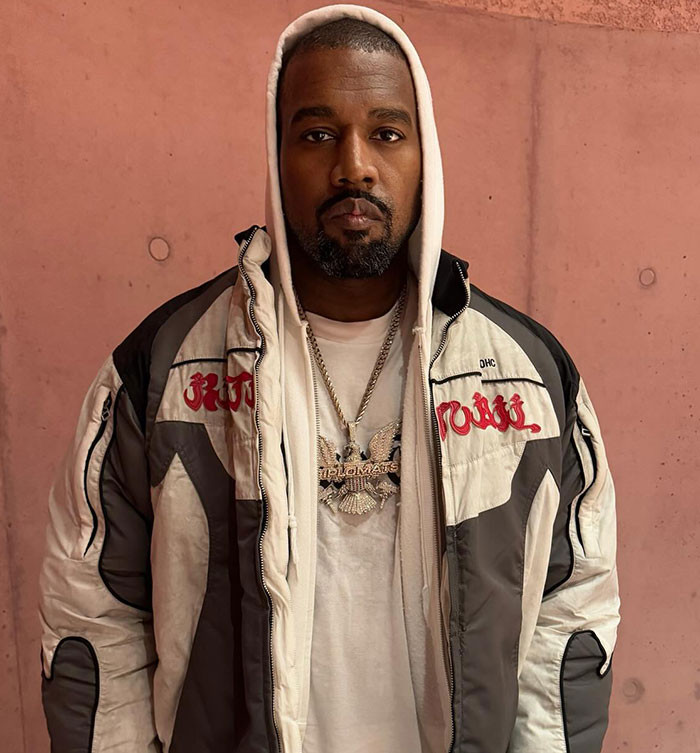 Kanye West’s old rant about his daughter being on TikTok is trending again following North West’s new post