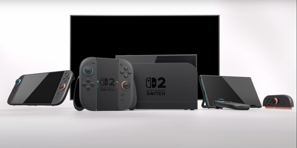 Nintendo has postponed Switch 2 preorders in both Canada and the US.