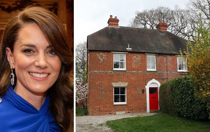 Catherine, Princess Of Wales