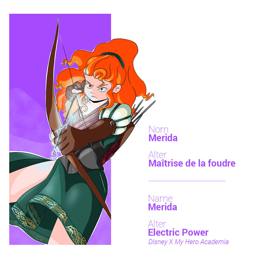 Merida