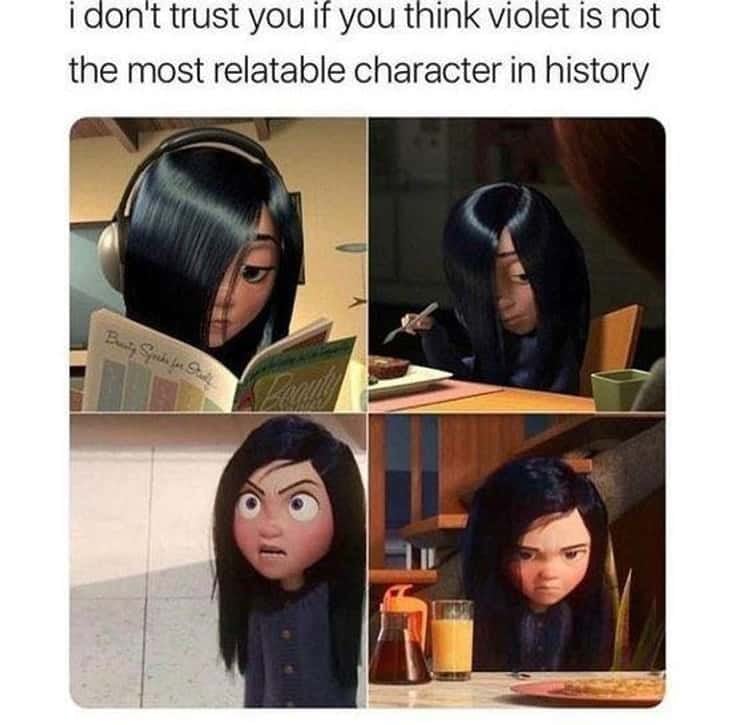 "It’s Kinda Bad How Relatable This Is"