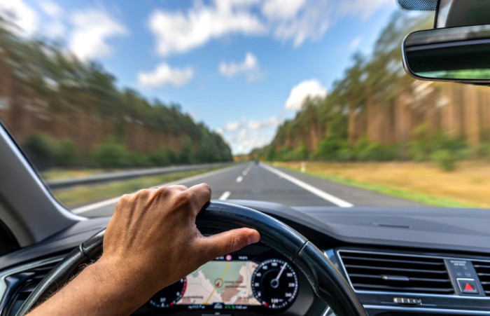 Does Driving Slower Save Gas?