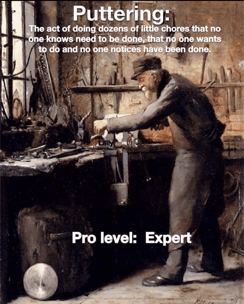 15. That is so brilliant