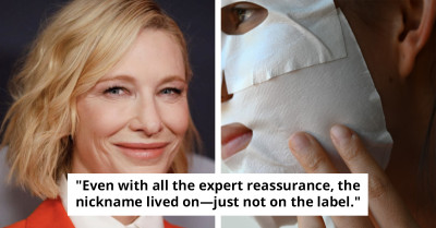The $400 Facial With The Wildest Name In Beauty