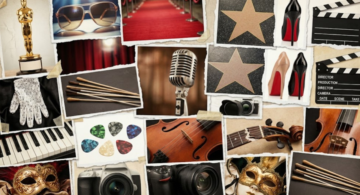 Only True Pop Culture Addicts Can Answer All These Celebrity Trivia Questions