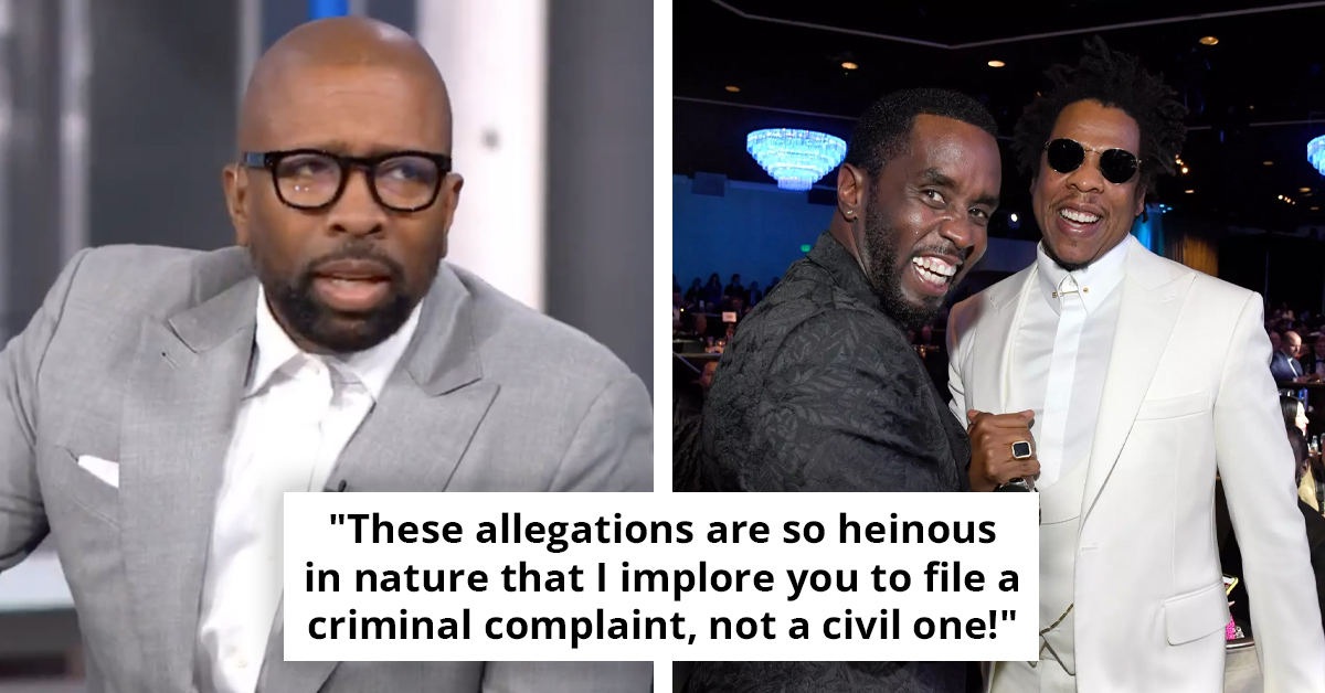 Shaquille O'Neal Walks Out Of "Inside The NBA" After Weird Jay-Z Comment