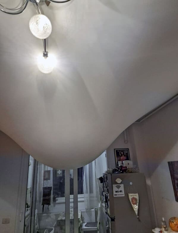 27. “My Neighbor’s Pipe Broke, And I Am About To Be Flooded. Should I Put A Towel Or A Couple Of Sheets Of Toilet Paper?”