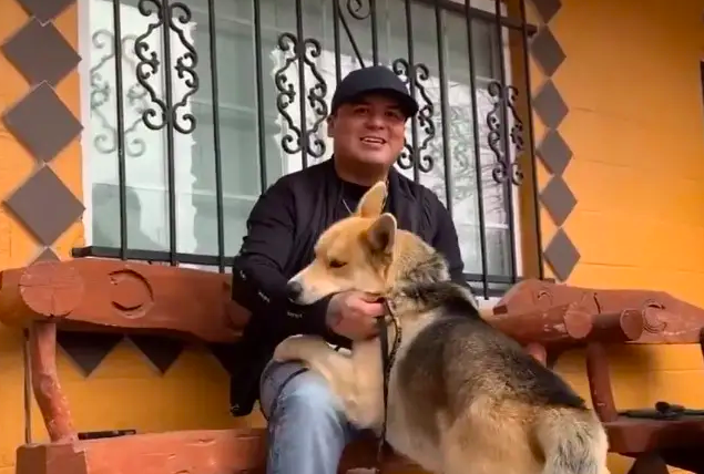 Chico is welcome back anytime.