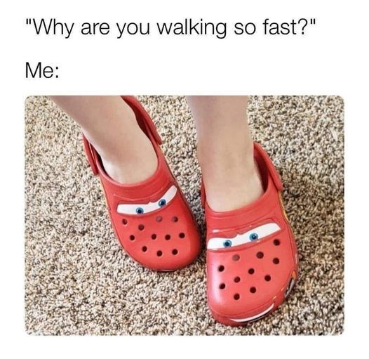 10. The best kind of competition: Lightning against himself!