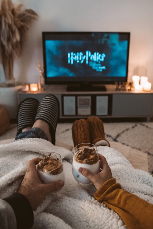 Research shows that viewers are more likely to connect with films that feature characters they can relate to.