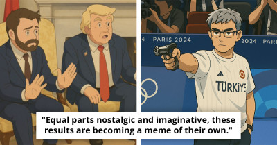 Ghibli-Inspired AI Portraits Created with ChatGPT Are Blowing Up — Learn How It’s Done