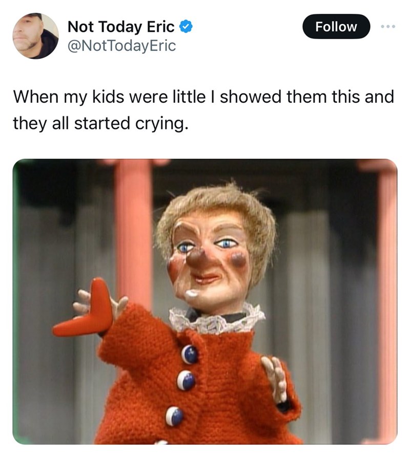 What did they do wrong?