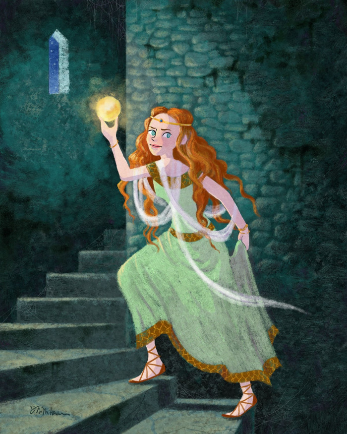 Eilonwy