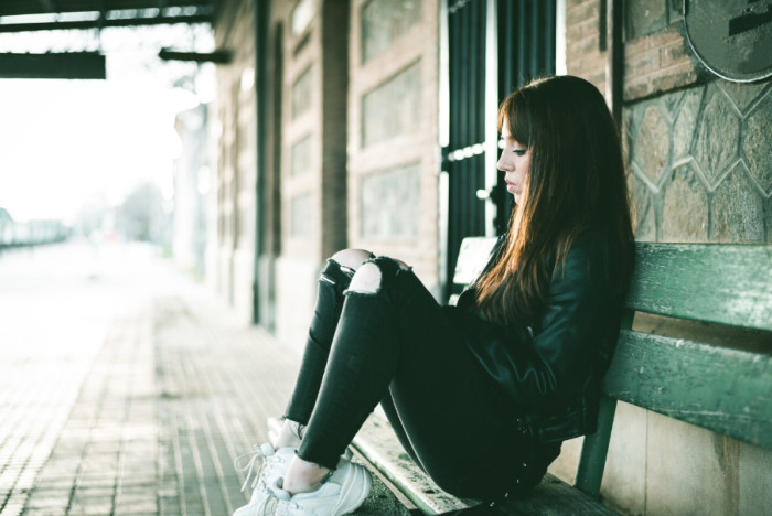 Is It Really a Male-Only Crisis?