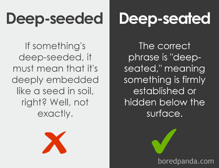5. Deep-seated