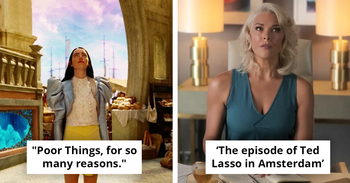 Viewers Call Out Movies With Questionable Gender Representation