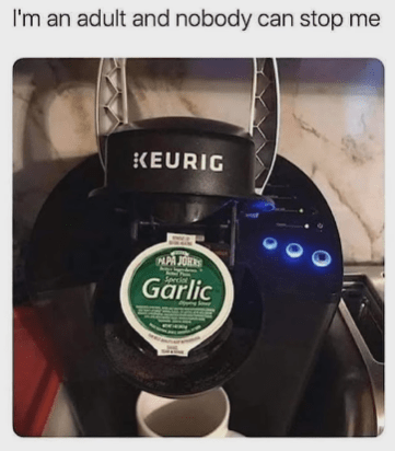 6. You heard that right