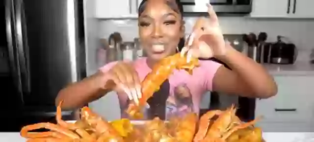 Users slammed the AI video for mimicking Black stereotypes and called it racially exploitative.